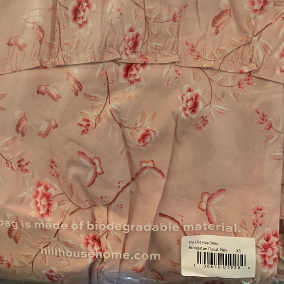 Hill House x Phenomenal x Bridgerton nap dress - Picture 4 of 4